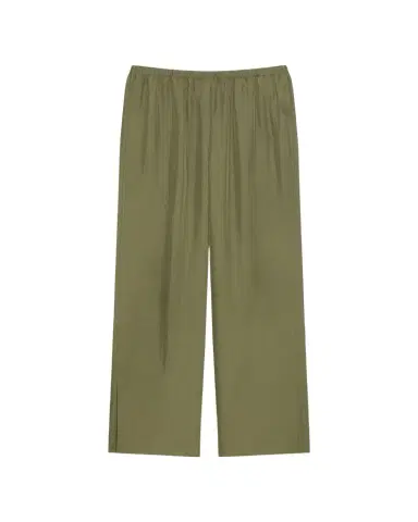 Theory Slit Pull-On Pants | Thumbnail 1 Theory Slit Pull-On Pants | Thumbnail 1