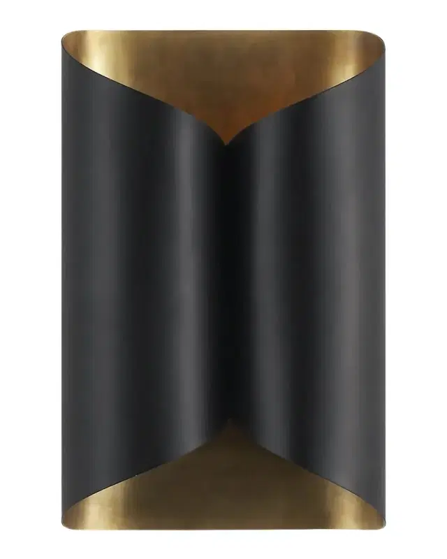 Visual Comfort Signature Selfoss Sconce By AERIN