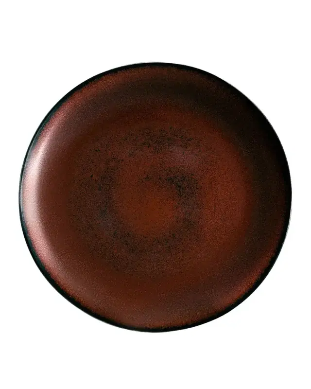 L'Objet Terra Dinner Plate