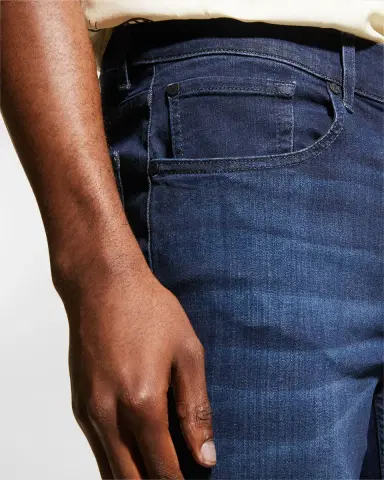 7 For All Mankind Men's Slimmy Taper Skinny Jeans | Thumbnail 5 7 For All Mankind Men's Slimmy Taper Skinny Jeans | Thumbnail 5