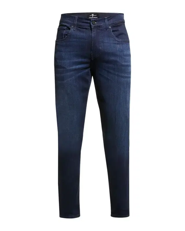 Men 's Slimmy Taper Skinny Jeans