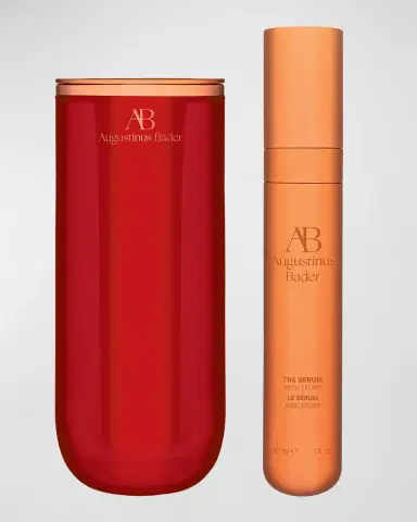 Augustinus Bader The Serum, 1 oz. - Limited Edition 2023 Lunar New Year | Thumbnail 2 Augustinus Bader The Serum, 1 oz. - Limited Edition 2023 Lunar New Year | Thumbnail 2