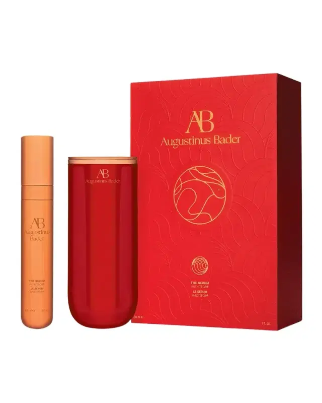 Augustinus Bader The Serum, 1 oz. - Limited Edition 2023 Lunar New Year