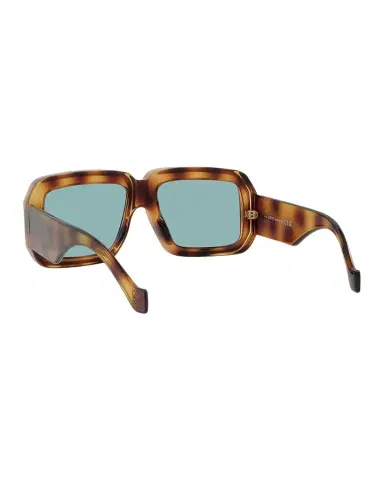 Loewe Oversized Square Monochromatic Sunglasses | Thumbnail 1