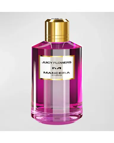Mancera Juicy Flowers Eau de Parfum, 4 oz. | Thumbnail 4 Mancera Juicy Flowers Eau de Parfum, 4 oz. | Thumbnail 4