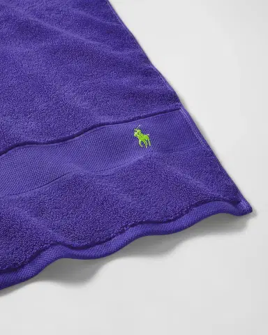 Ralph Lauren Home Polo Player Wash Towel | Thumbnail 3 Ralph Lauren Home Polo Player Wash Towel | Thumbnail 3