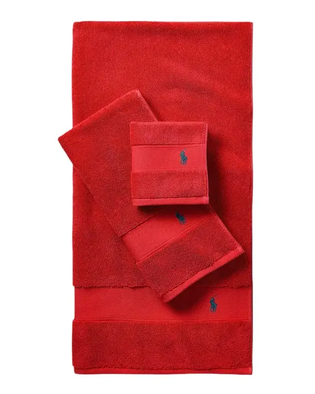 Ralph Lauren Home Polo Player Body Sheet