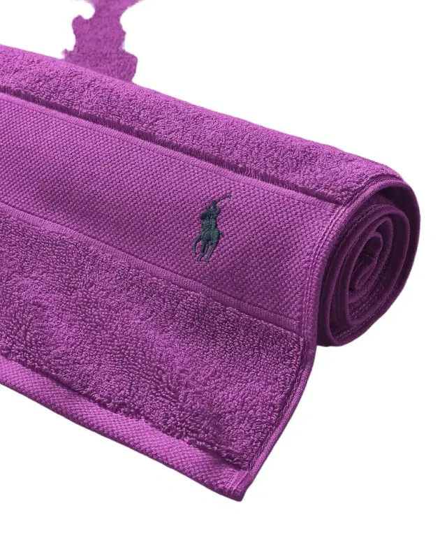 Ralph Lauren Home Polo Player Tub Mat, 21" x 31"