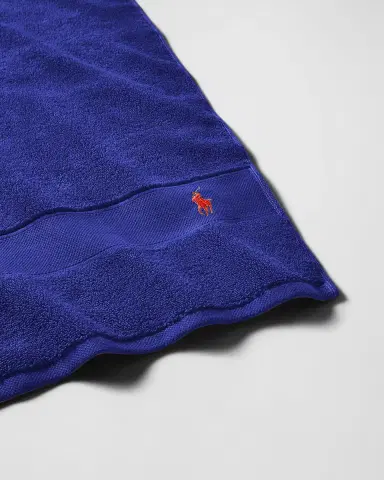 Ralph Lauren Home Polo Player Hand Towel | Thumbnail 3 Ralph Lauren Home Polo Player Hand Towel | Thumbnail 3