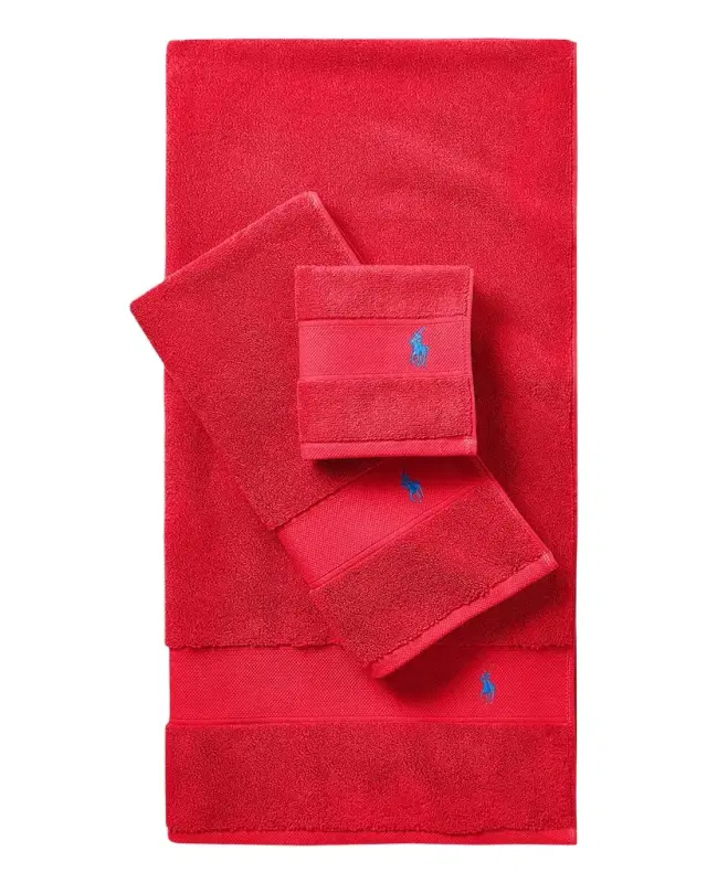 Ralph Lauren Home Polo Player Body Sheet