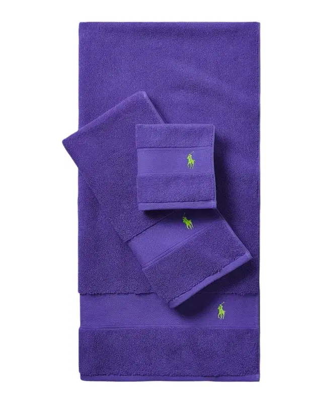 Ralph Lauren Home Polo Player Body Sheet