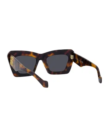 Loewe Cat Eye Sunglasses W/ Anagram | Thumbnail 1 Loewe Cat Eye Sunglasses W/ Anagram | Thumbnail 1