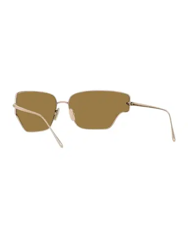 Loewe Signature Metal & Nylon Shield Sunglasses | Thumbnail 1 Loewe Signature Metal & Nylon Shield Sunglasses | Thumbnail 1