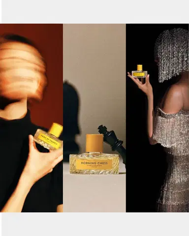 Vilhelm Parfumerie Lucky Yellow Eau de Parfum Set, 3 x 0.34 oz. | Thumbnail 4 Vilhelm Parfumerie Lucky Yellow Eau de Parfum Set, 3 x 0.34 oz. | Thumbnail 4