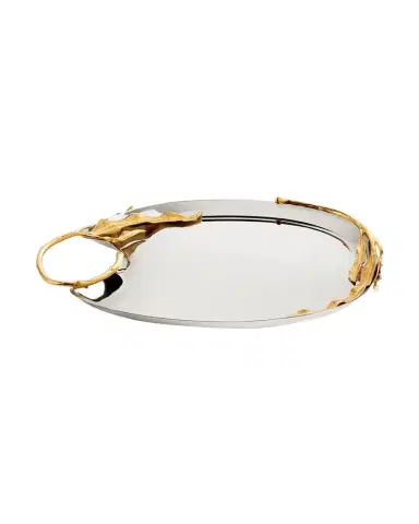 L'Objet Fern Medium Tray | Thumbnail 1