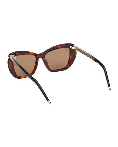 Christian Louboutin Square Acetate Sunglasses | Thumbnail 1 Christian Louboutin Square Acetate Sunglasses | Thumbnail 1