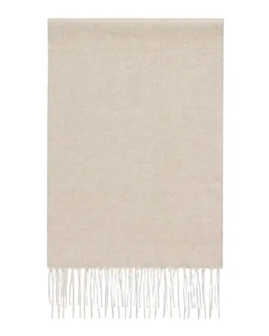 PIACENZA 1733 Men's Two-Tone Cashmere-Silk Scarf | Thumbnail 1