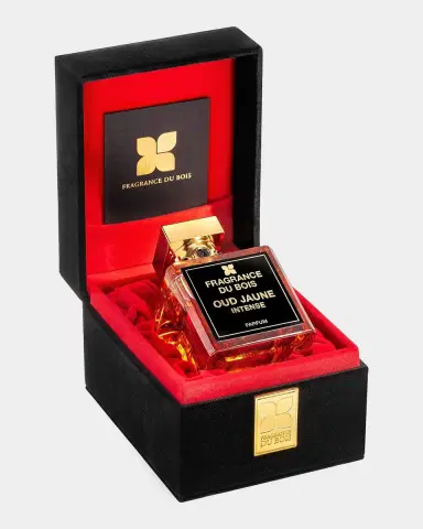 Fragrance Du Bois Shades Du Bois Oud Jaune Intense, 3.4 oz. | Thumbnail 2 Fragrance Du Bois Shades Du Bois Oud Jaune Intense, 3.4 oz. | Thumbnail 2