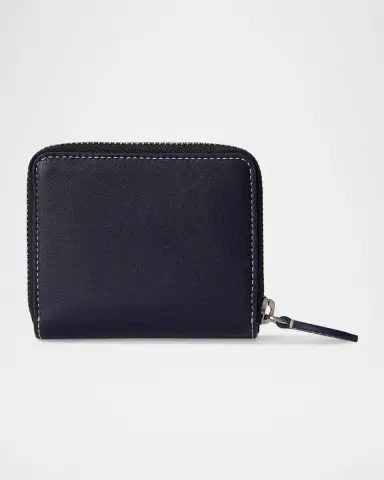 Polo Ralph Lauren Polo Bear Leather Wallet | Thumbnail 2