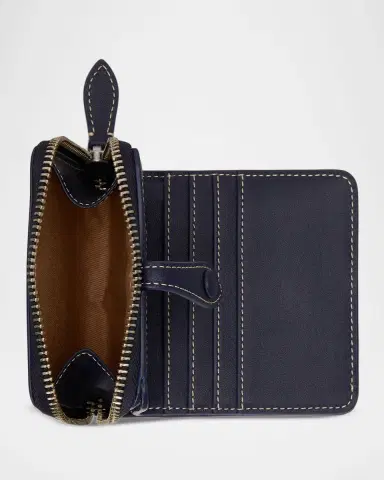 Polo Ralph Lauren Polo Bear Leather Wallet | Thumbnail 4