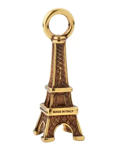 Chloé Eiffel Tower Charm | Thumbnail 1