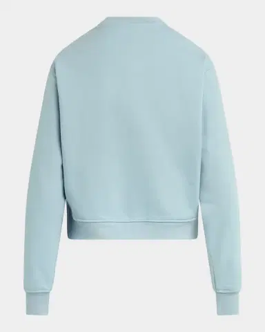 Favorite Daughter The Collegiate Logo Sweatshirt | Thumbnail 2 Favorite Daughter The Collegiate Logo Sweatshirt | Thumbnail 2