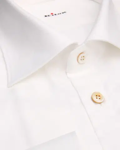 Sartorio Men's Cotton Dress Shirt | Thumbnail 2