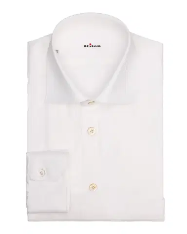 Sartorio Men's Cotton Dress Shirt | Thumbnail 3