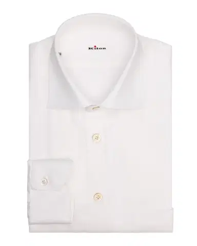 Sartorio Men's Cotton Dress Shirt | Thumbnail 1