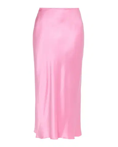 Sablyn Miranda Silk Midi Skirt | Thumbnail 1
