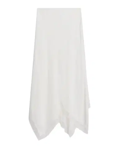 Sablyn Keri Paneled Bias-Cut Handkerchief Skirt | Thumbnail 1 Sablyn Keri Paneled Bias-Cut Handkerchief Skirt | Thumbnail 1