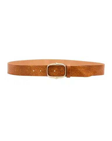 Isabel Marant Holis Leather Belt | Thumbnail 3