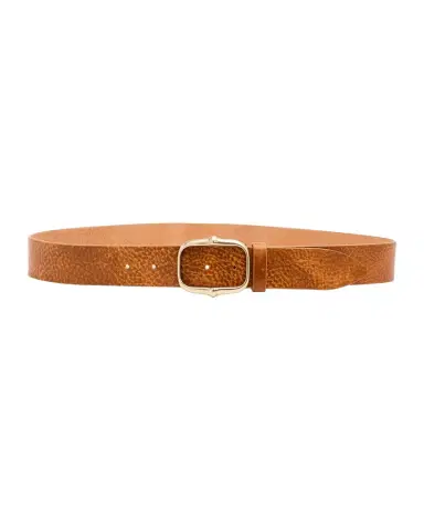 Isabel Marant Holis Leather Belt | Thumbnail 1