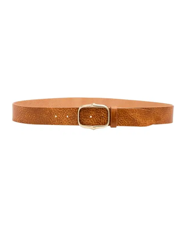 Holis Leather Belt