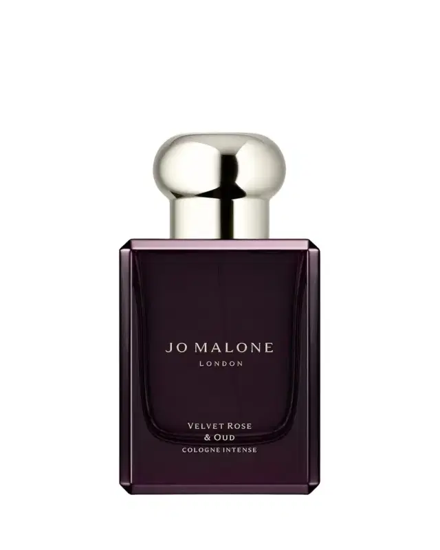 Jo Malone London Velvet Rose & Oud Cologne Intense