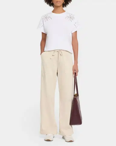 rag & bone Claire Ultra-Featherweight Utility Pants | Thumbnail 2 rag & bone Claire Ultra-Featherweight Utility Pants | Thumbnail 2