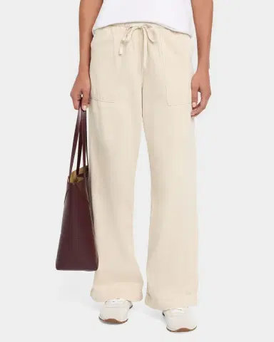 rag & bone Claire Ultra-Featherweight Utility Pants | Thumbnail 4 rag & bone Claire Ultra-Featherweight Utility Pants | Thumbnail 4