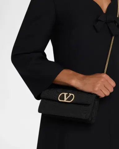 Staud Tommy Beaded Shoulder Bag | Thumbnail 7 Staud Tommy Beaded Shoulder Bag | Thumbnail 7