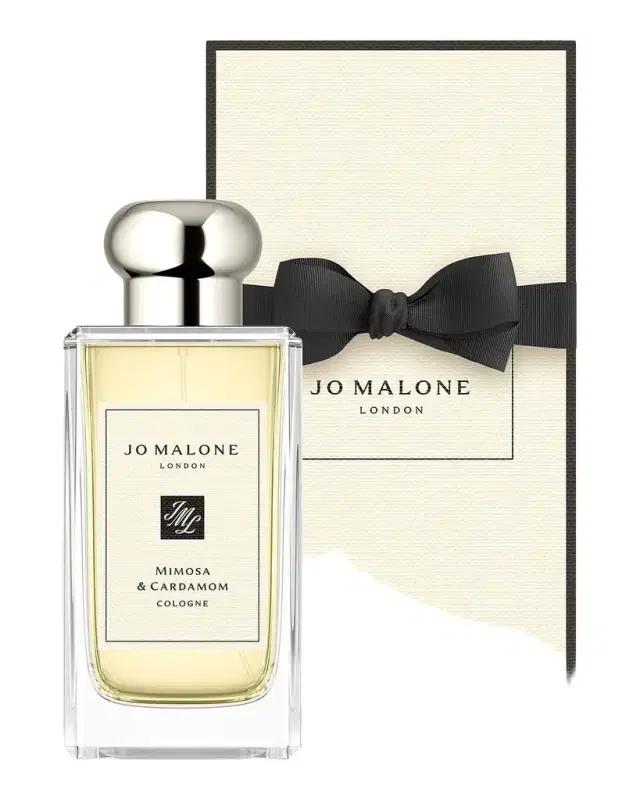 Jo Malone London Mimosa & Cardamom Cologne