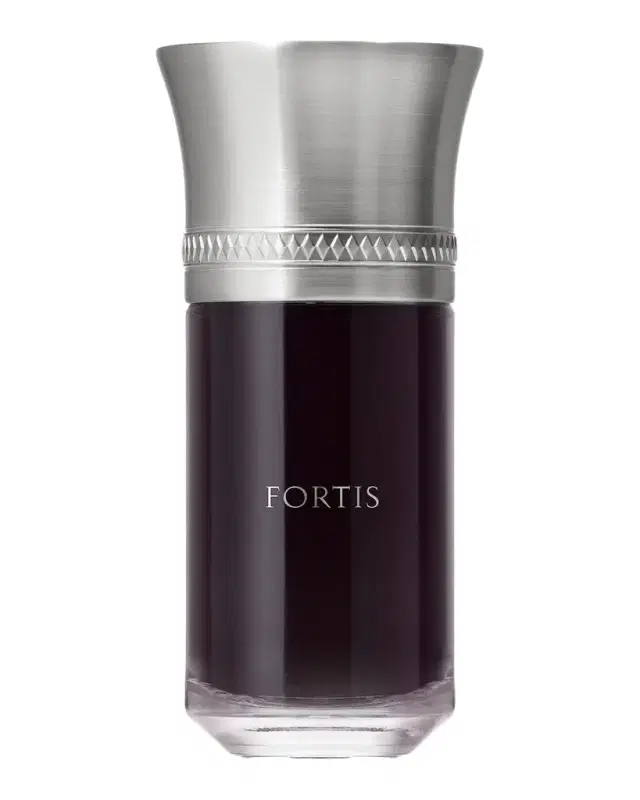 Liquides Imaginaires Fortis Eau de Parfum, 3.4 oz.