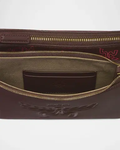 MCM Aren Duo Hobo Bag in Maxi Visetos | Thumbnail 6 MCM Aren Duo Hobo Bag in Maxi Visetos | Thumbnail 6