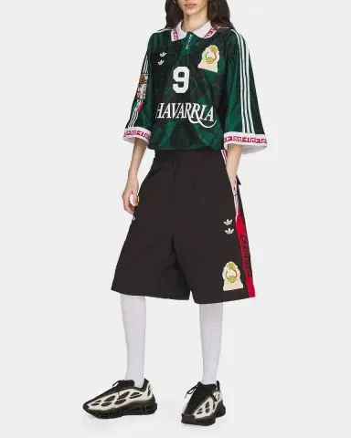Adidas x Chavarria Men's CDM Woven Track Pants | Thumbnail 2