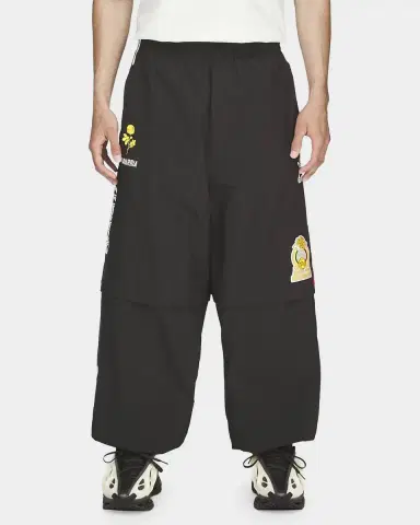 Adidas x Chavarria Men's CDM Woven Track Pants | Thumbnail 4