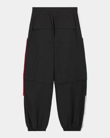 Adidas x Chavarria Men's CDM Woven Track Pants | Thumbnail 5