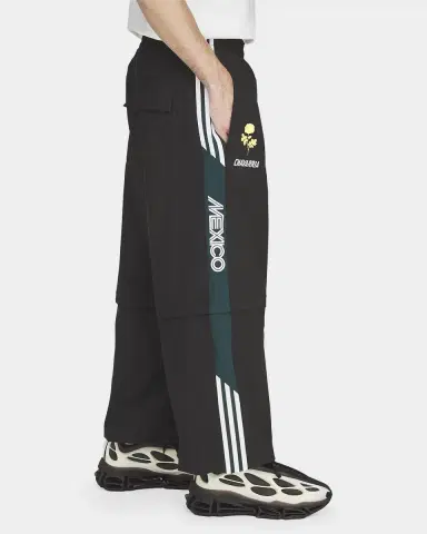 Adidas x Chavarria Men's CDM Woven Track Pants | Thumbnail 6
