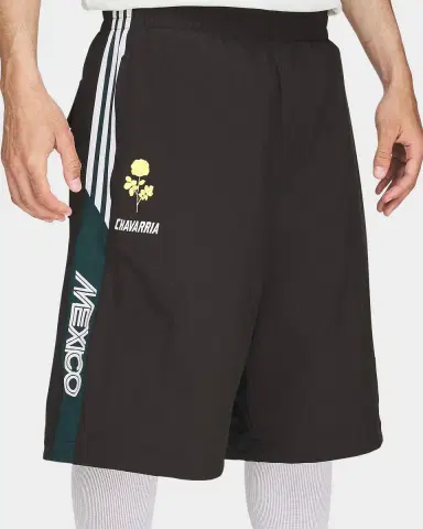 Adidas x Chavarria Men's CDM Woven Track Pants | Thumbnail 8