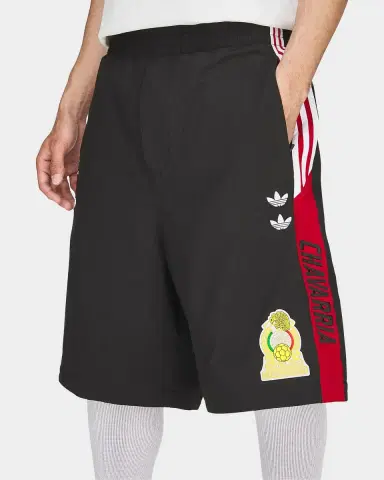 Adidas x Chavarria Men's CDM Woven Track Pants | Thumbnail 9