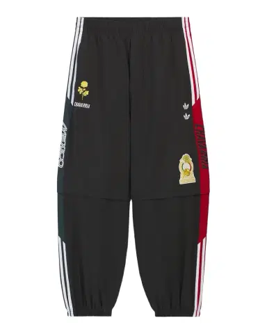 Adidas x Chavarria Men's CDM Woven Track Pants | Thumbnail 1