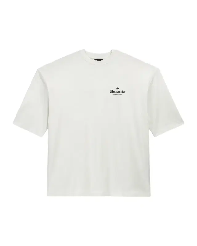 adidas x Chavarria Men 's Mexico Graphic Crewneck T-Shirt