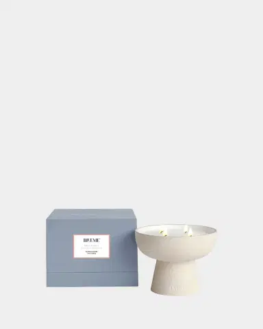 Blueme Romance - Oakmoss & Sandalwood Candle, 12 oz. | Thumbnail 3 Blueme Romance - Oakmoss & Sandalwood Candle, 12 oz. | Thumbnail 3